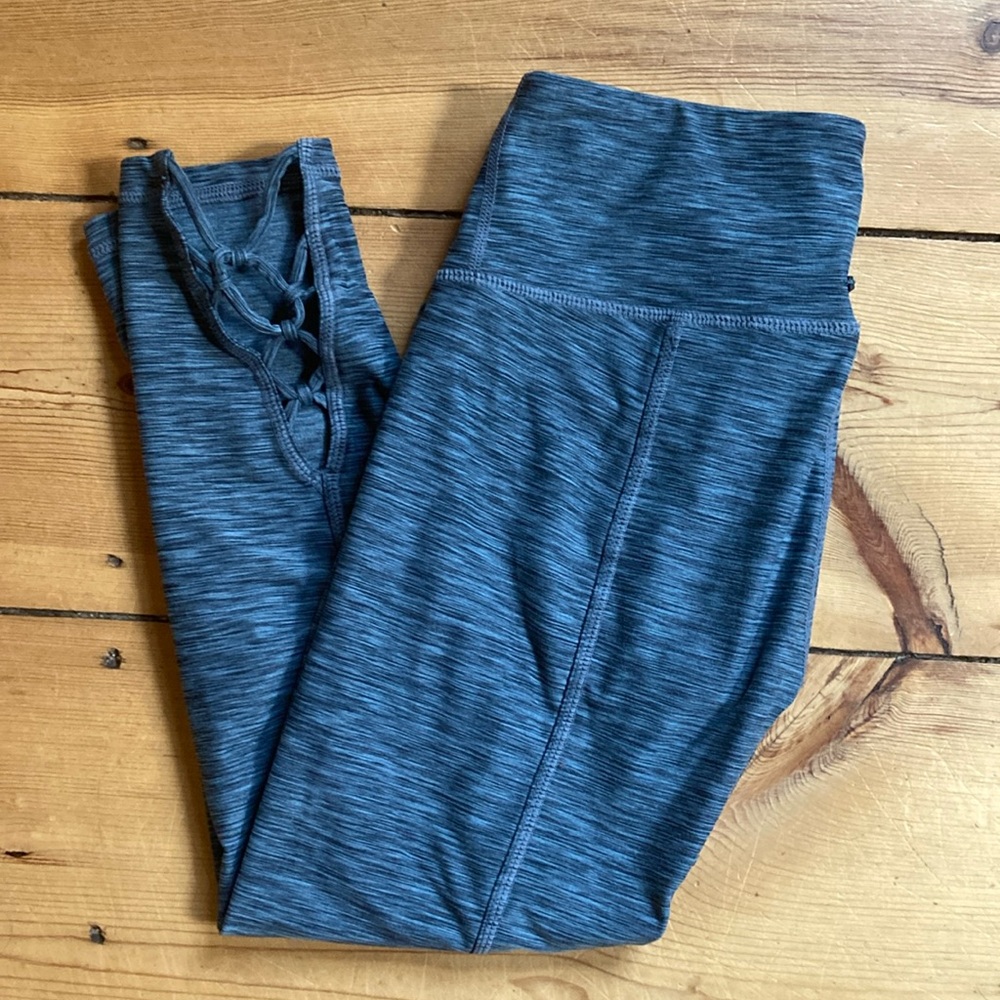 Prana | Capris Leggings | XS